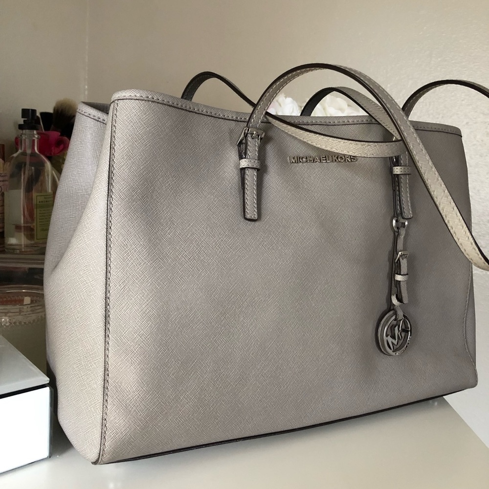 Michael Kors Jet Set Travel Tote